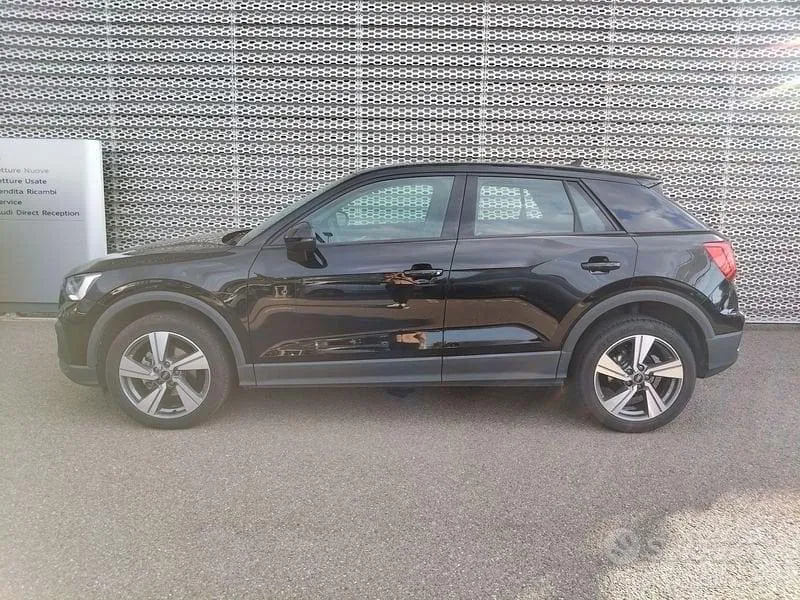 Audi Q2 2022 photo 3
