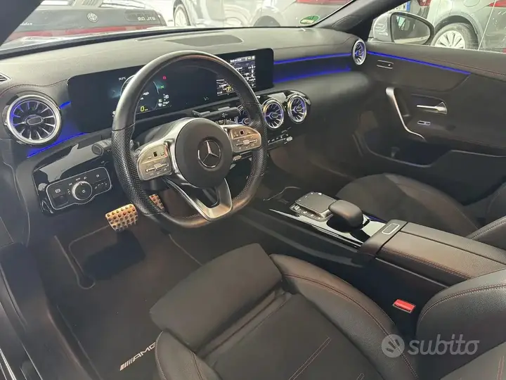 Mercedes-Benz Cla 2023 photo 3