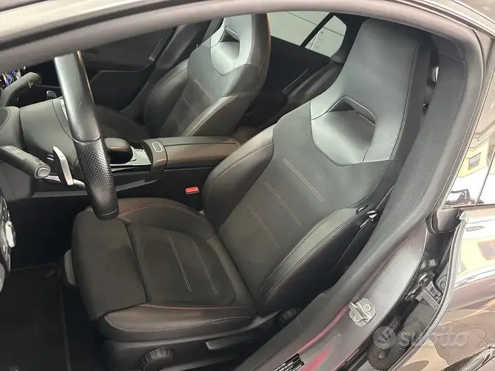 Mercedes-Benz Cla 2023 photo 2