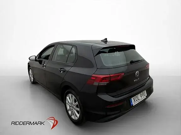Volkswagen Golf I 2020 photo 5