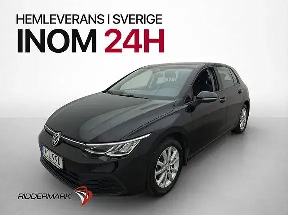 Volkswagen Golf I
