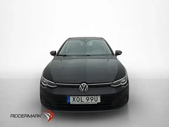 Volkswagen Golf I 2020 photo 2