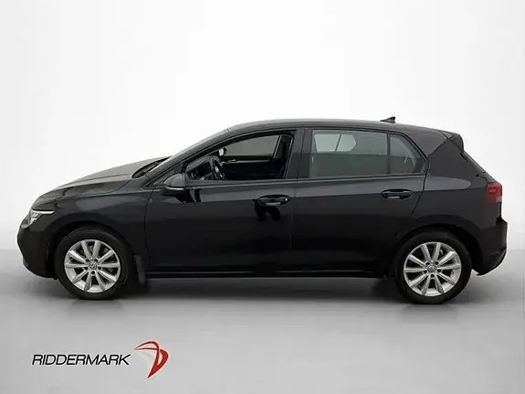 Volkswagen Golf I 2020 photo 4