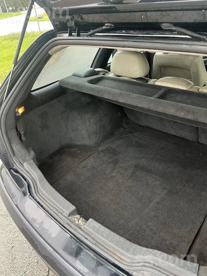 Volvo V40 2004 photo 5