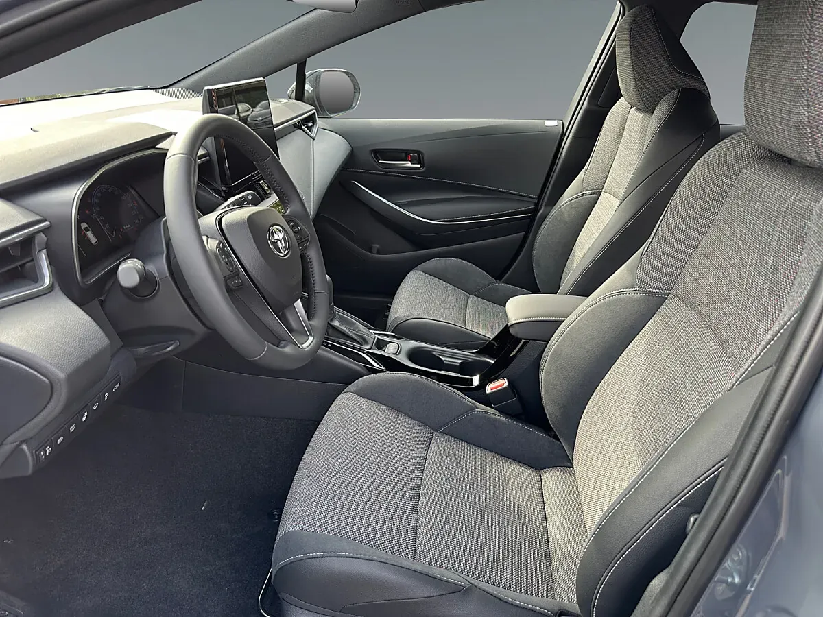 Toyota Corolla 2026 photo 2