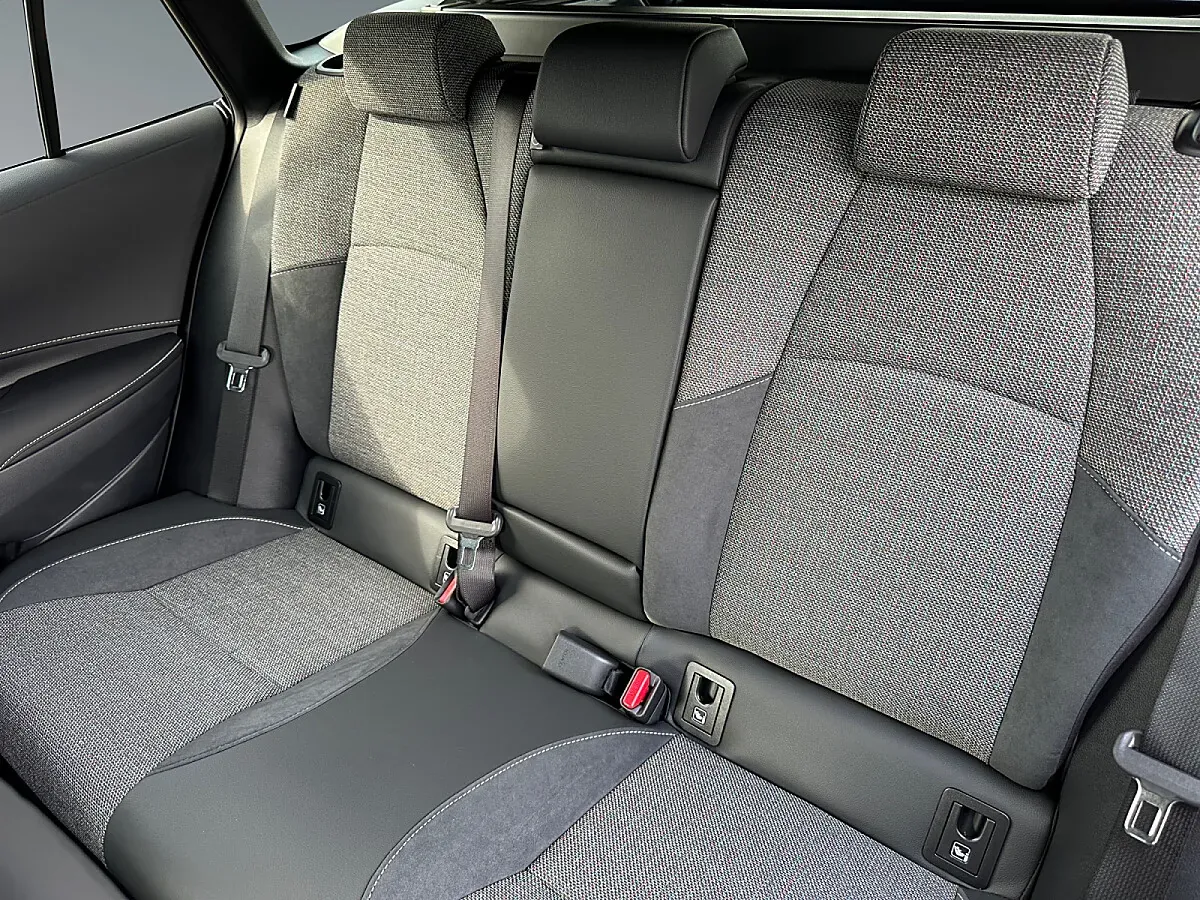 Toyota Corolla 2026 photo 3
