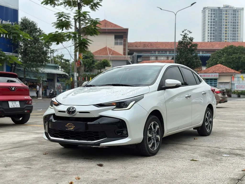 Toyota Vios