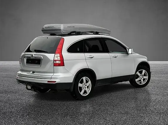 Honda Cr-V 2011 photo 2