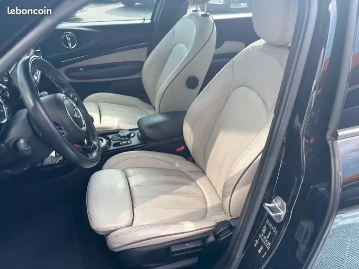 Mini Clubman 2017 photo 5