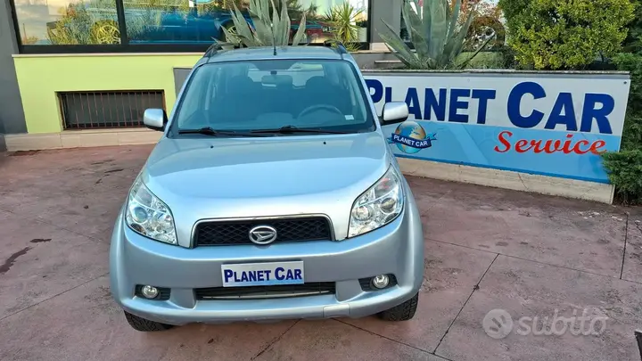 Daihatsu Terios 2008 photo 3