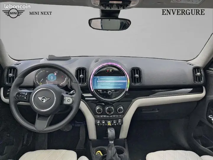 Mini Countryman 2022 photo 4