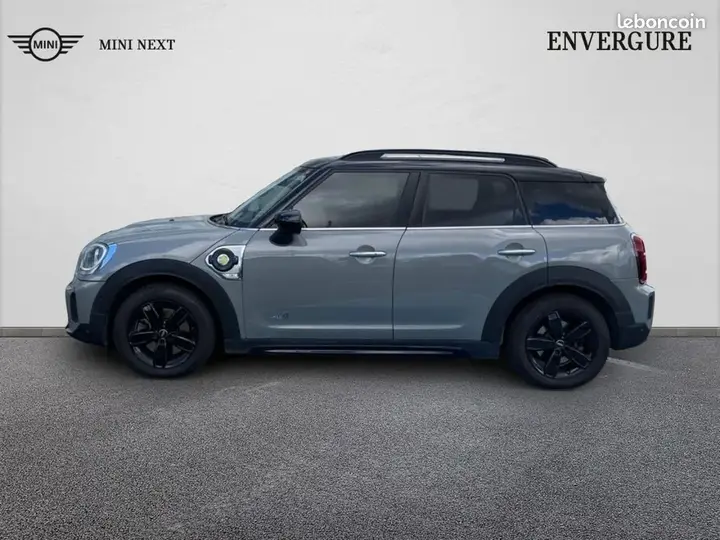 Mini Countryman 2022 photo 3