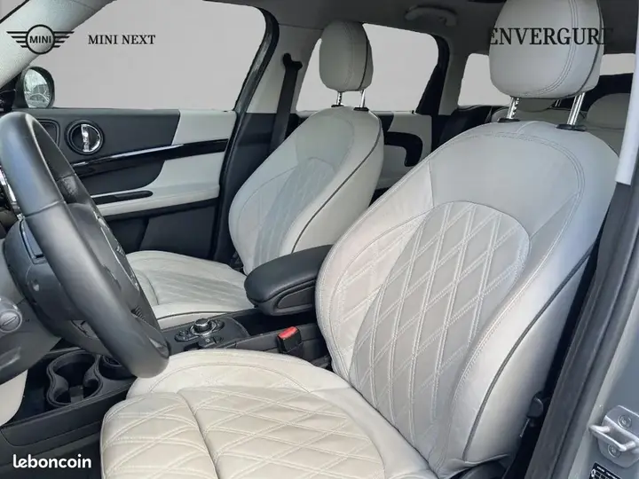 Mini Countryman 2022 photo 5
