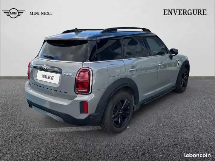 Mini Countryman 2022 photo 2