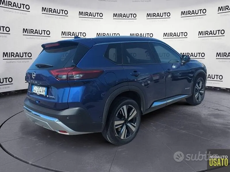 Nissan X-Trail 2023 photo 4