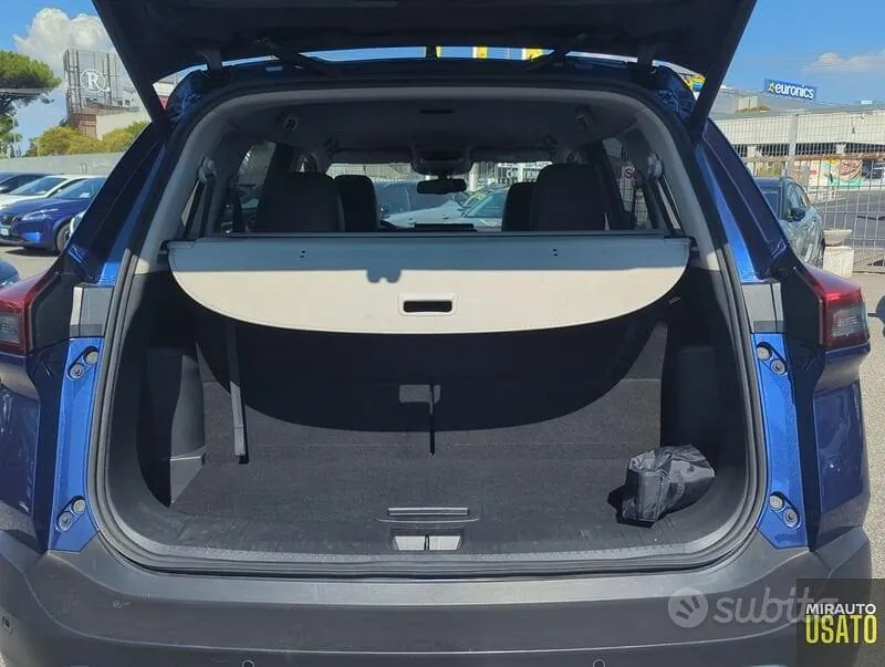 Nissan X-Trail 2023 photo 5