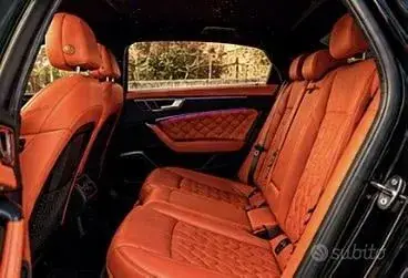 Audi A6 2020 photo 5