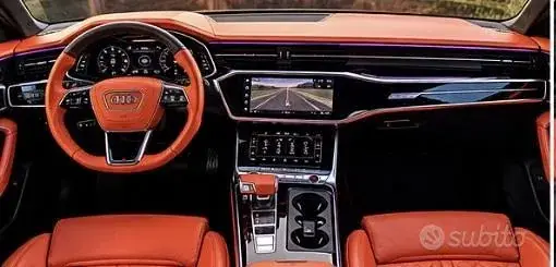 Audi A6 2020 photo 4