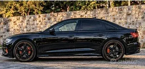 Audi A6 2020 photo 2