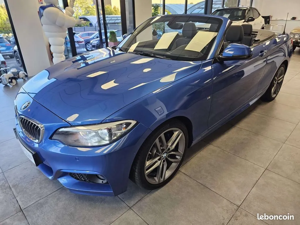BMW Series 2