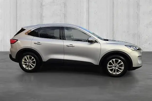Ford Kuga 2020 photo 5