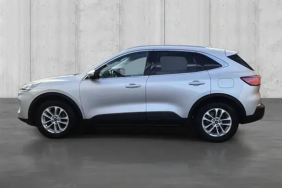 Ford Kuga 2020 photo 4