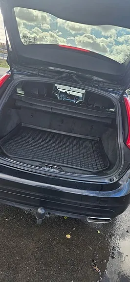 Volvo V60 2014 photo 4