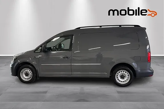 Volkswagen Caddy Maxi 2018 photo 5