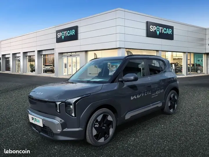 Kia Ev2