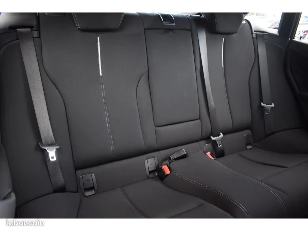 BMW Series 4 2016 photo 5