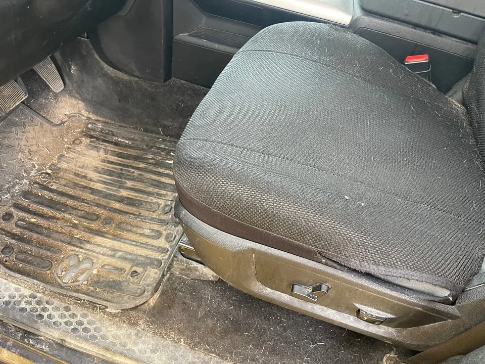 Dodge Ram 1500 2018 photo 5
