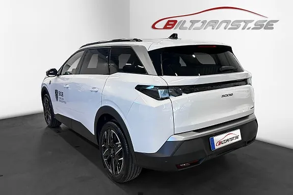 Peugeot 5008 2026 photo 3