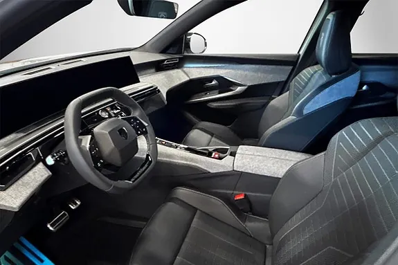 Peugeot 5008 2026 photo 5