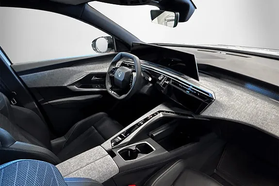 Peugeot 5008 2026 photo 4