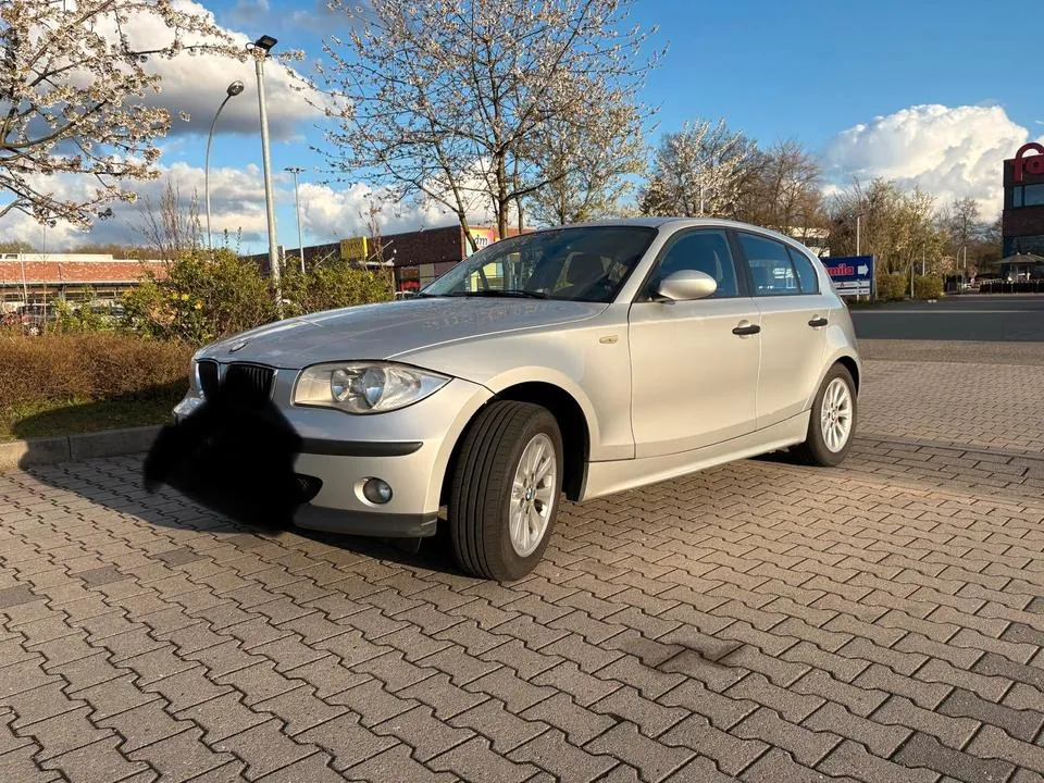 BMW 1