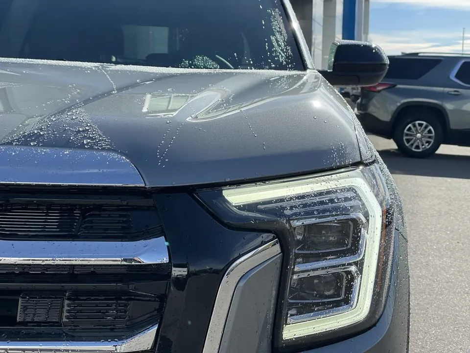 GMC Terrain 2027 photo 3