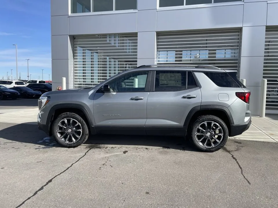 GMC Terrain 2027 photo 5