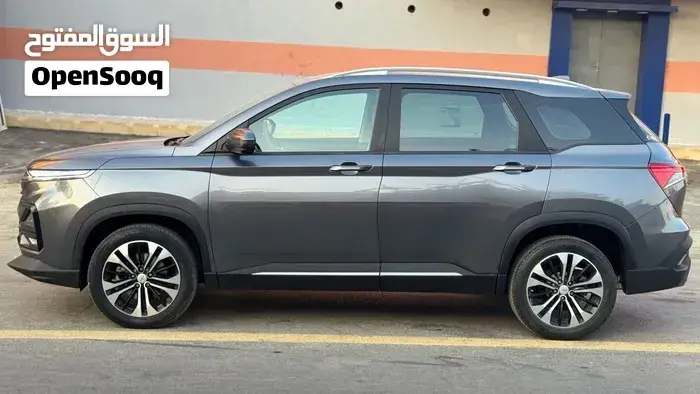 Chevrolet Captiva 2024 photo 3