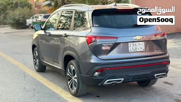 Chevrolet Captiva 2024 photo 4