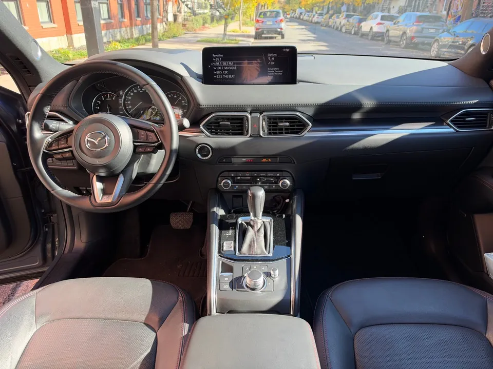 Mazda Cx-5 2023 photo 5