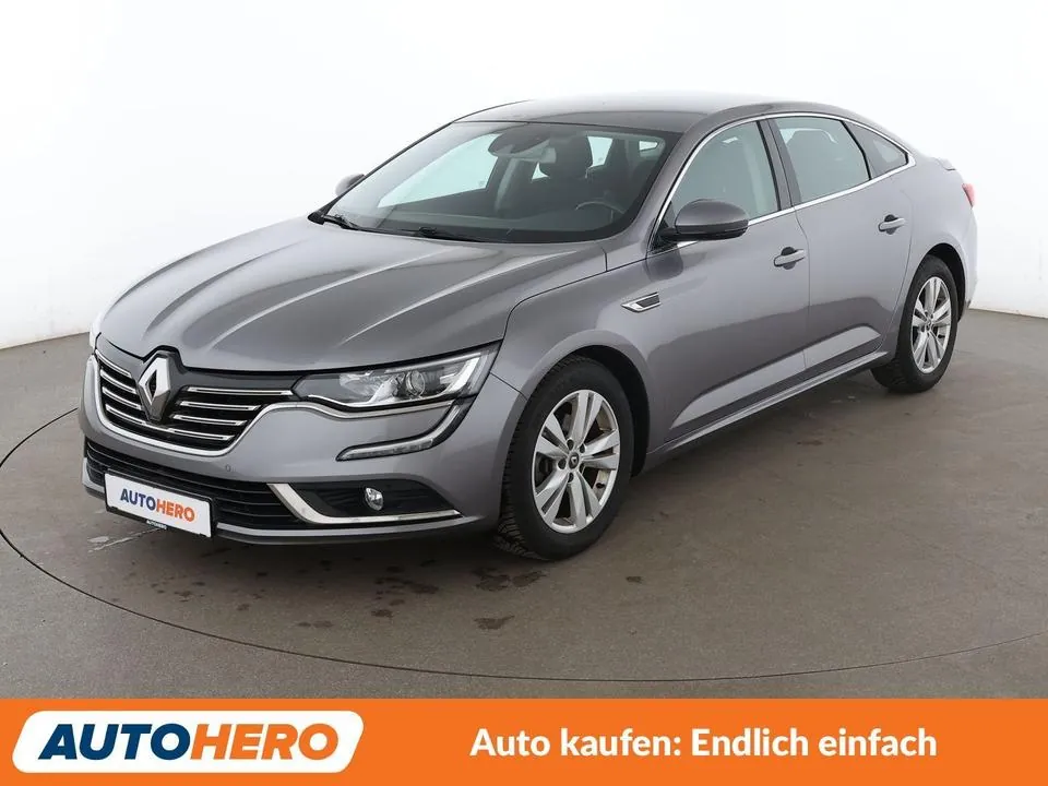 Renault Talisman