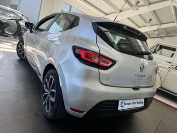 Renault Clio 2018 photo 3
