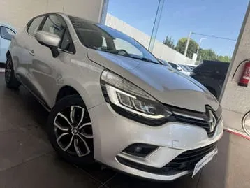 Renault Clio 2018 photo 2
