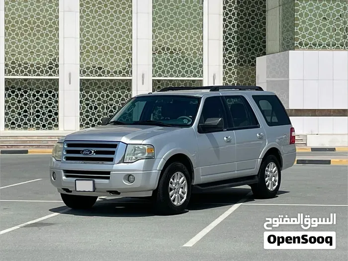 Ford Expedition