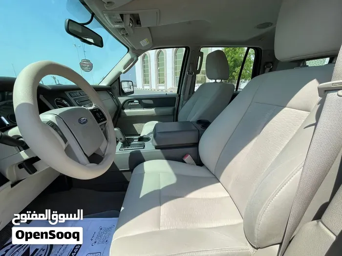 Ford Expedition 2013 photo 4