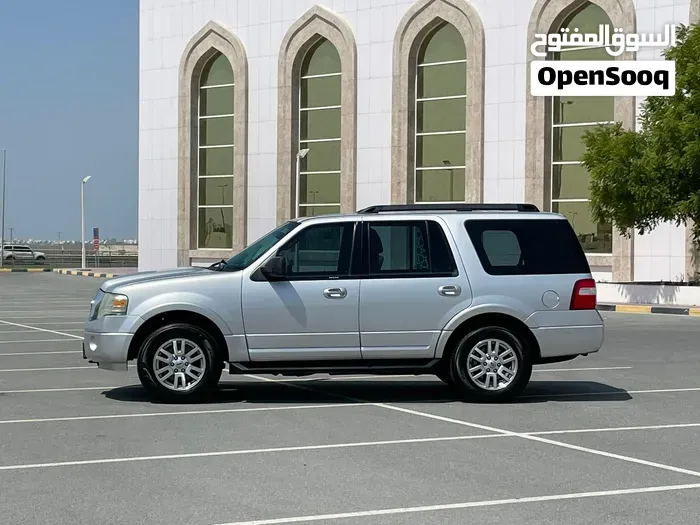 Ford Expedition 2013 photo 3