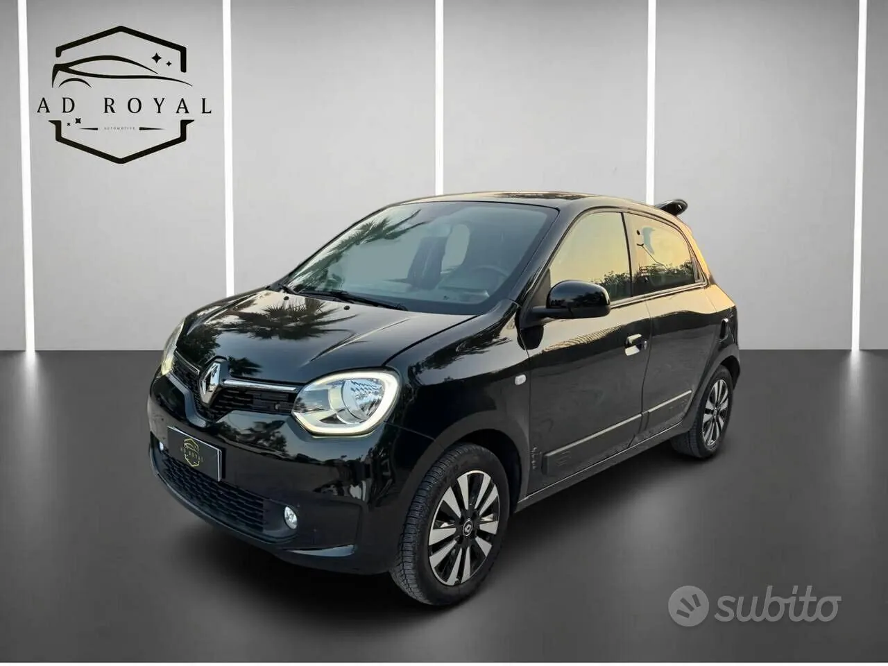 Renault Twingo 2021 photo 3