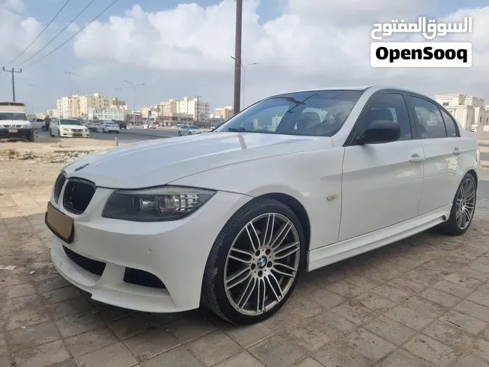 BMW 3 Series 2010 photo 5