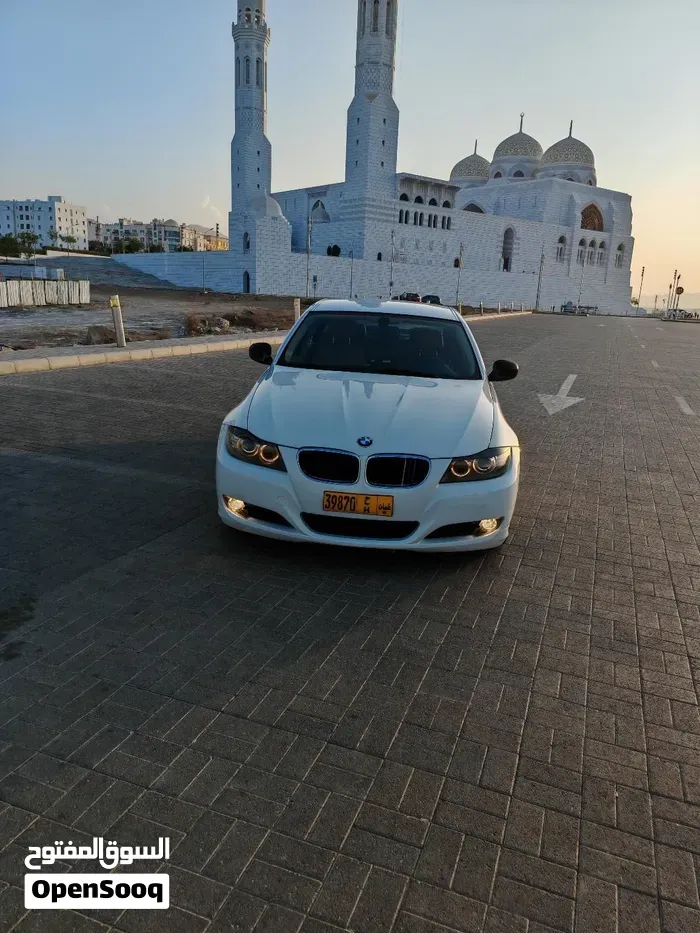 BMW 3 Series 2010 photo 2