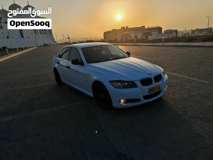 BMW 3 Series 2010 photo 4